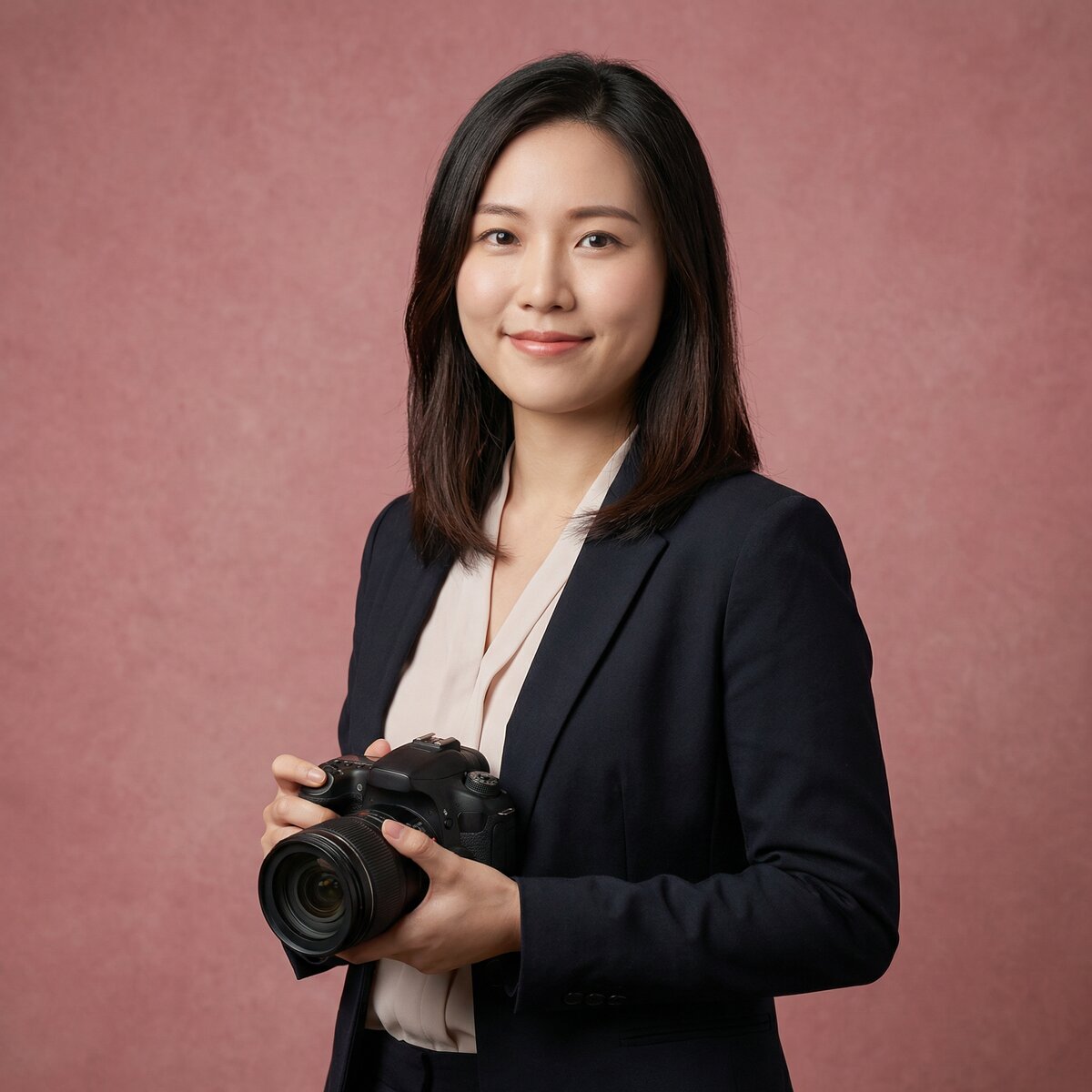 暗网禁区摄影师